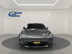Polestar 4 Long Range Dual Motor