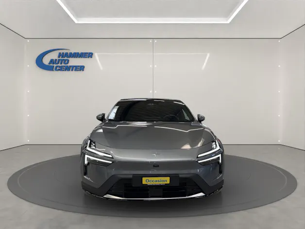 Polestar 4 Long Range Dual Motor
