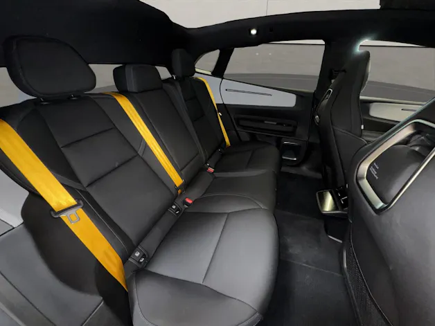 Polestar 4 Long Range Dual Motor