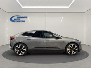 Polestar 4 Long Range Dual Motor