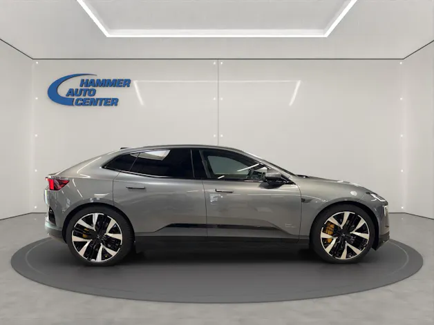 Polestar 4 Long Range Dual Motor