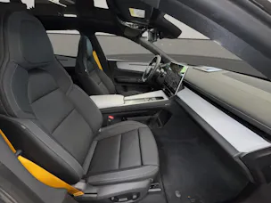Polestar 4 Long Range Dual Motor