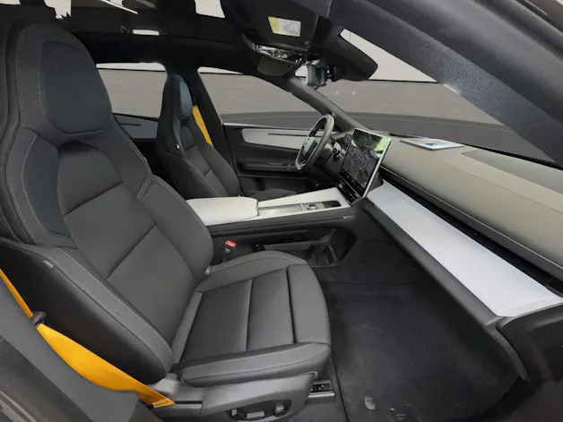 Polestar 4 Long Range Dual Motor