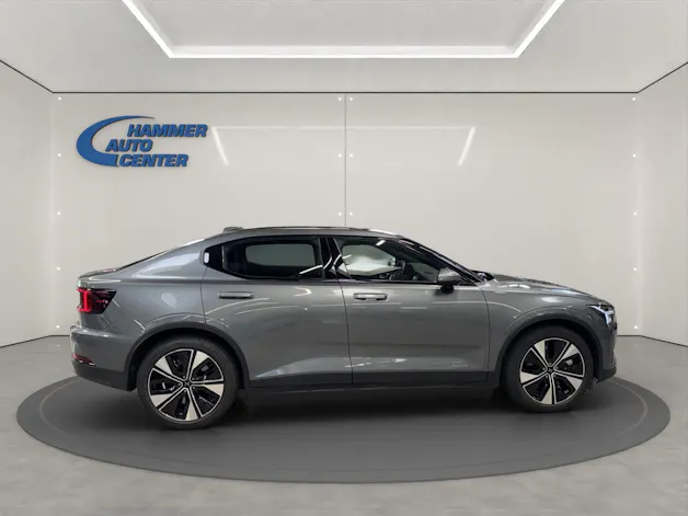 Polestar 2 Long Range Dual Motor Plus
