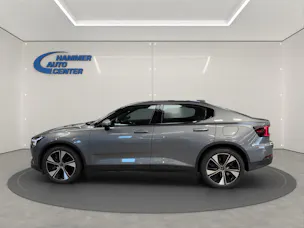 Polestar 2 Long Range Dual Motor Plus