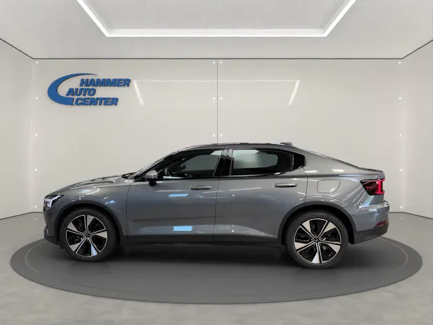 Polestar 2 Long Range Dual Motor Plus