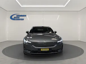 Polestar 2 Long Range Dual Motor Plus