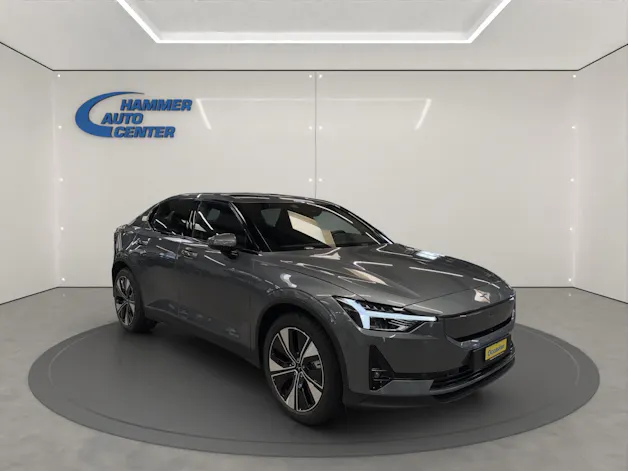 Polestar 2 Long Range Dual Motor Plus