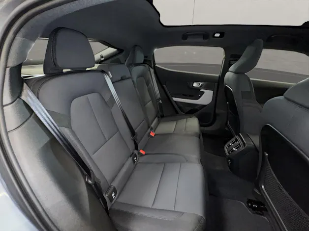 Polestar 2 Long Range Dual Motor Plus