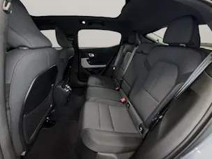 Polestar 2 Long Range Dual Motor Plus