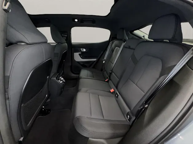 Polestar 2 Long Range Dual Motor Plus