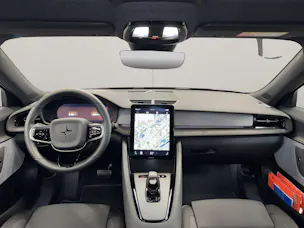 Polestar 2 Long Range Dual Motor Plus