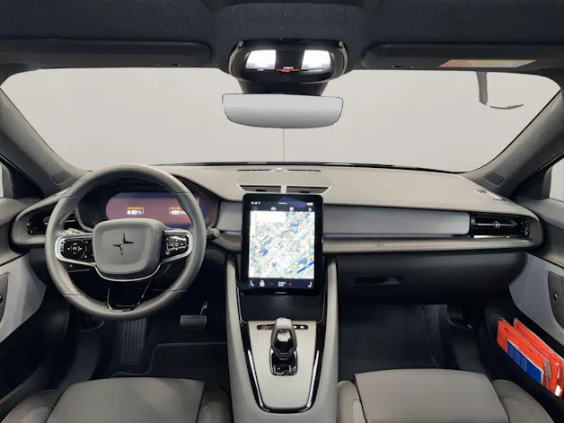 Polestar 2 Long Range Dual Motor Plus