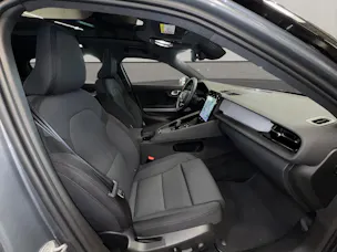Polestar 2 Long Range Dual Motor Plus
