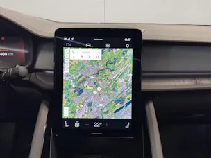 Polestar 2 Long Range Dual Motor Plus