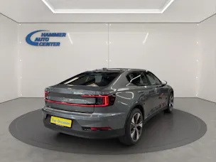 Polestar 2 Long Range Dual Motor Plus