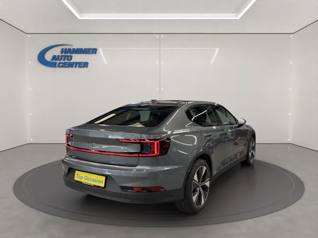Polestar 2 Long Range Dual Motor Plus