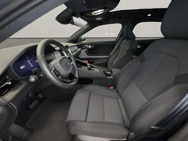 Polestar 2 Long Range Dual Motor Plus