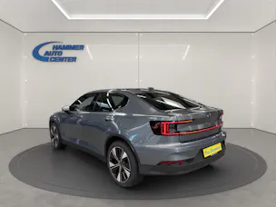 Polestar 2 Long Range Dual Motor Plus