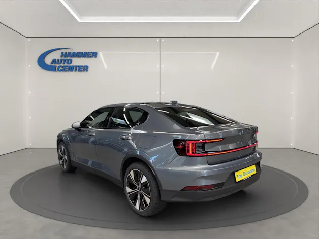 Polestar 2 Long Range Dual Motor Plus