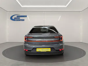 Polestar 2 Long Range Dual Motor Plus