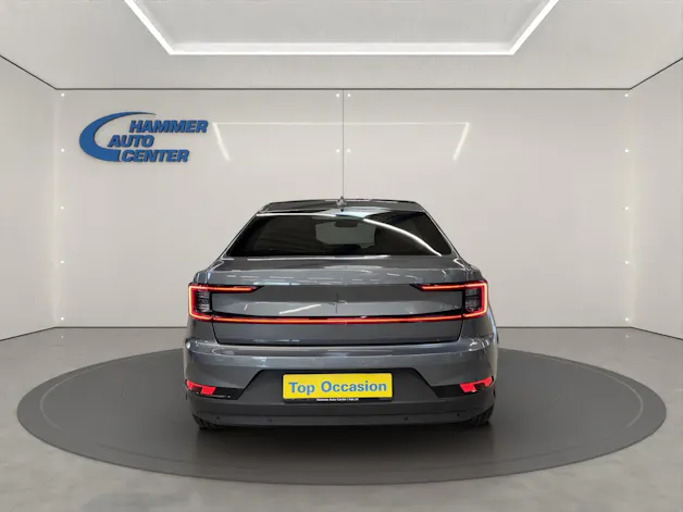 Polestar 2 Long Range Dual Motor Plus