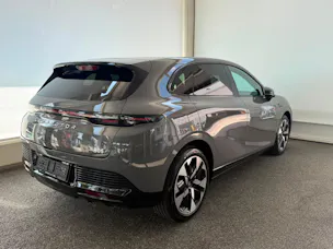 Leapmotor B05 EV