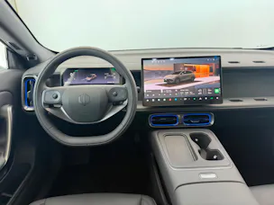 Leapmotor B05 EV