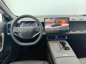 Fahrzeugbild LEAPMOTOR B05 EV