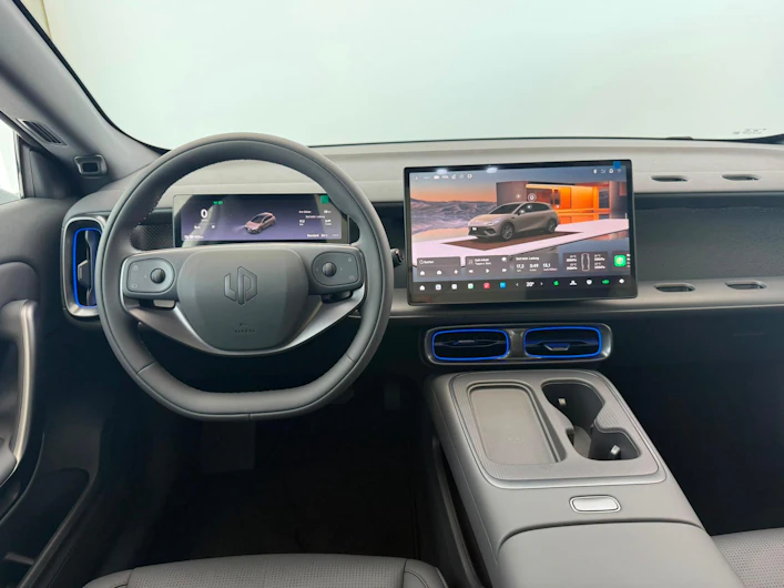 immagine del veicolo LEAPMOTOR B05