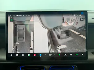 Leapmotor B05 EV