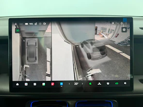 Fahrzeugbild LEAPMOTOR B05 EV