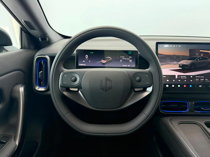immagine del veicolo LEAPMOTOR B05