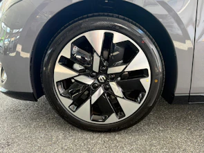 Fahrzeugbild LEAPMOTOR B05 EV