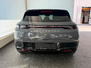 Fahrzeugbild LEAPMOTOR B05 EV