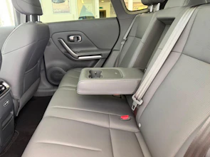Fahrzeugbild LEAPMOTOR B05 EV