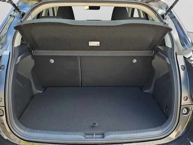 Toyota Yaris 1.5 VVT-i HSD Comfort