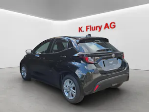 Toyota Yaris 1.5 VVT-i HSD Comfort