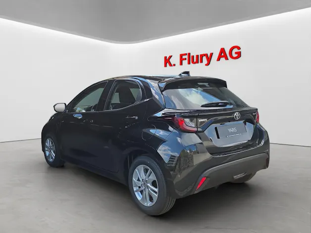 Toyota Yaris 1.5 VVT-i HSD Comfort