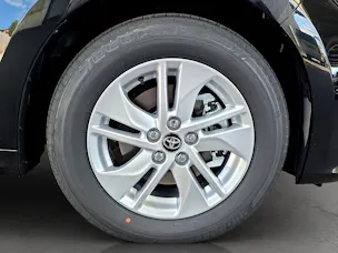 Toyota Yaris 1.5 VVT-i HSD Comfort