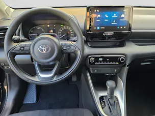 Toyota Yaris 1.5 VVT-i HSD Comfort