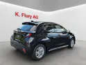 Toyota Yaris 1.5 VVT-i HSD Comfort