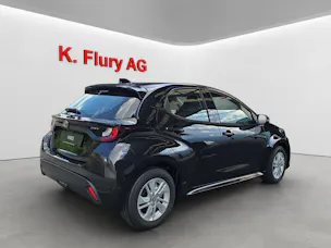 Toyota Yaris 1.5 VVT-i HSD Comfort