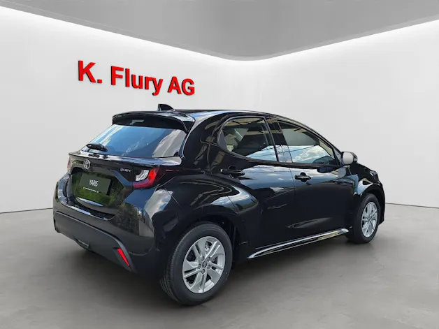 Toyota Yaris 1.5 VVT-i HSD Comfort