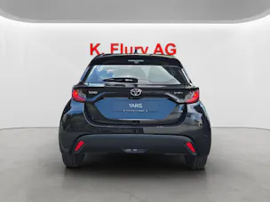 Toyota Yaris 1.5 VVT-i HSD Comfort