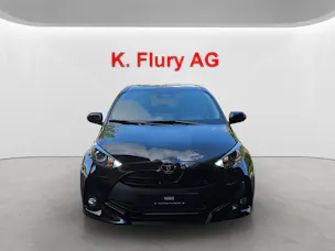 Toyota Yaris 1.5 VVT-i HSD Comfort