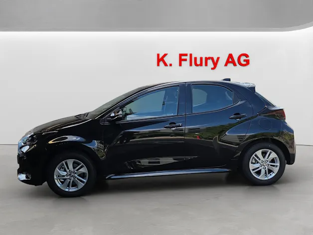 Toyota Yaris 1.5 VVT-i HSD Comfort