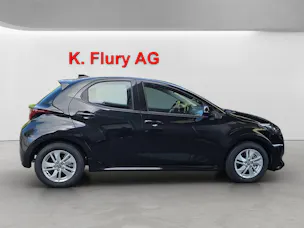 Toyota Yaris 1.5 VVT-i HSD Comfort