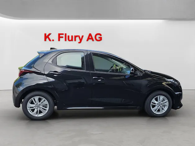 Toyota Yaris 1.5 VVT-i HSD Comfort