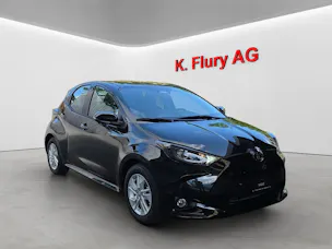 Toyota Yaris 1.5 VVT-i HSD Comfort